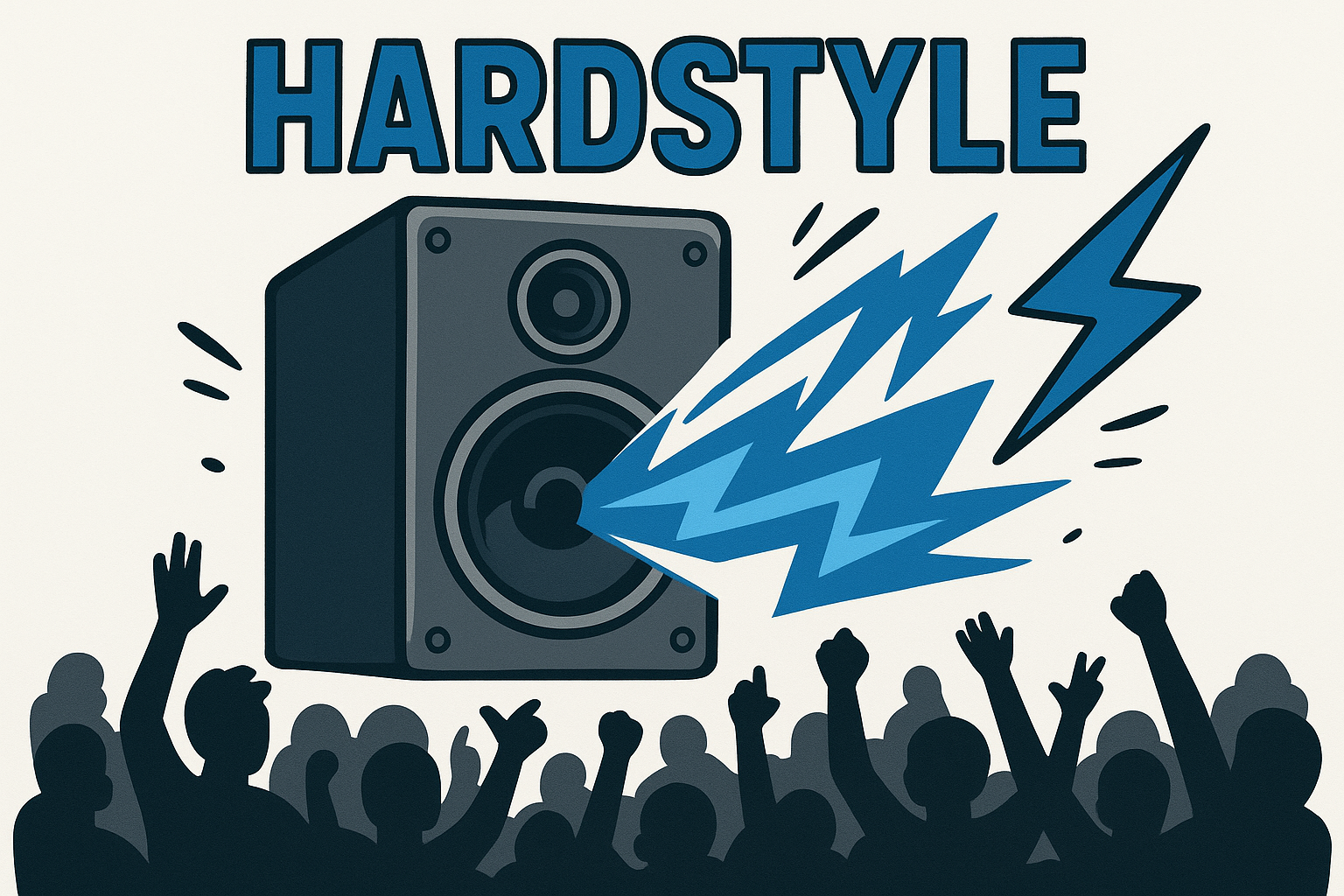7. Hardstyle
