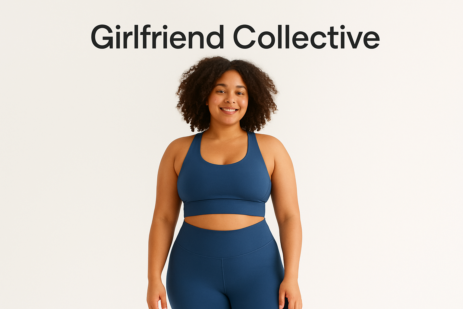 9. Girlfriend Collective