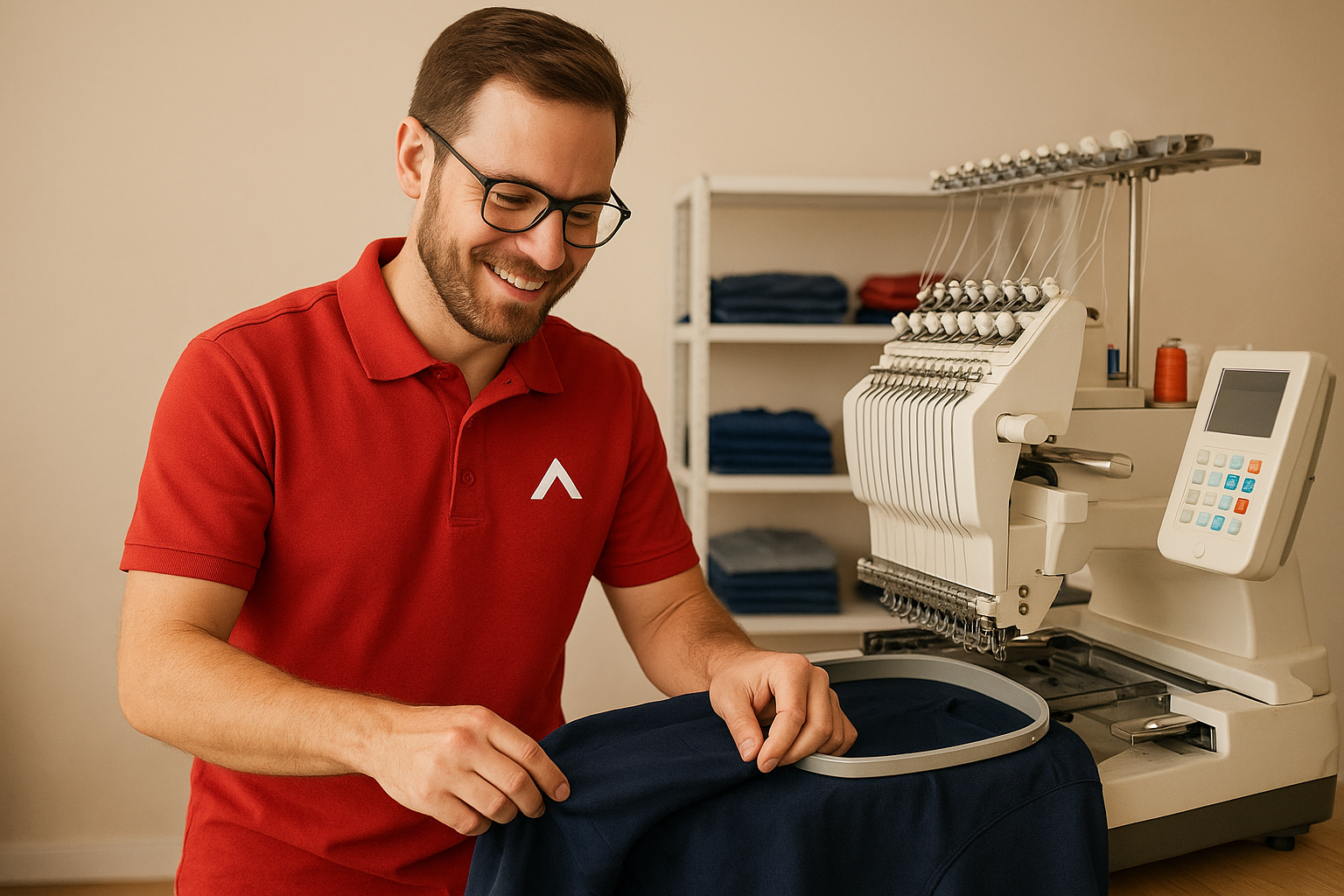 1. Apex Workwear