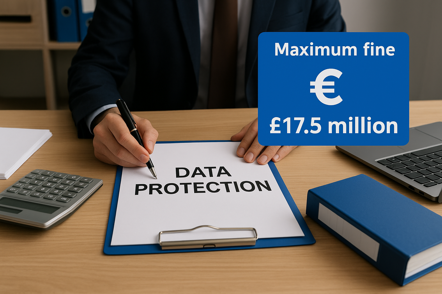 The legal and financial stakes