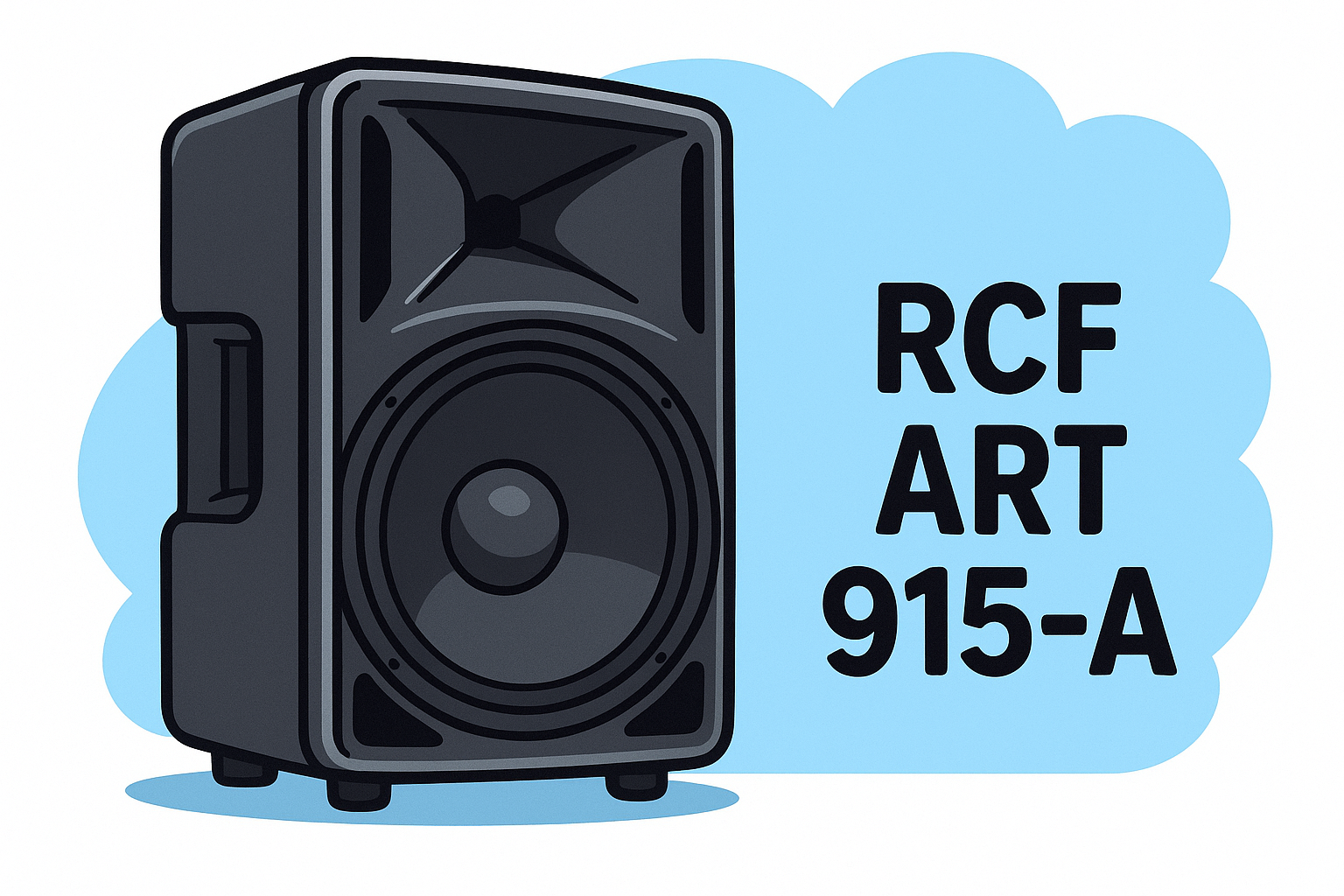 2. RCF ART 915-A