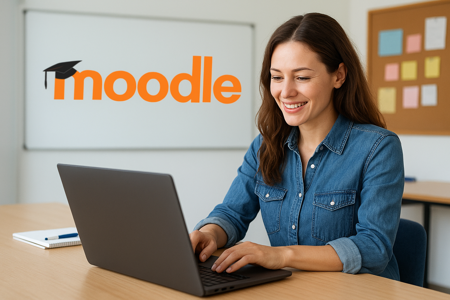 10. Moodle