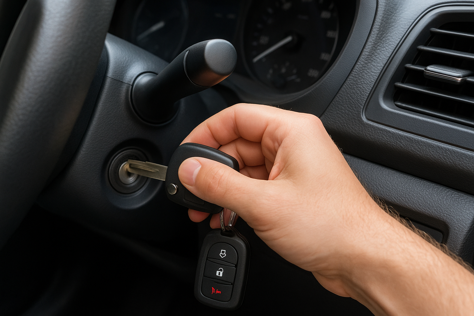 How to Know If Your Car Battery Is Dead: 5 Signs Detroit Drivers Notice 3. You hear a single click or rapid clicking when you turn the key