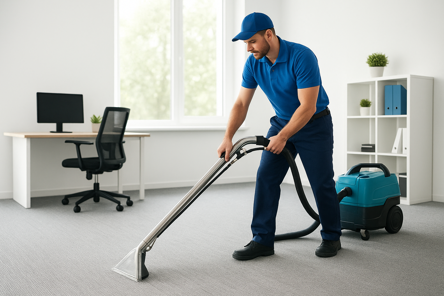 Specialized and add-on services