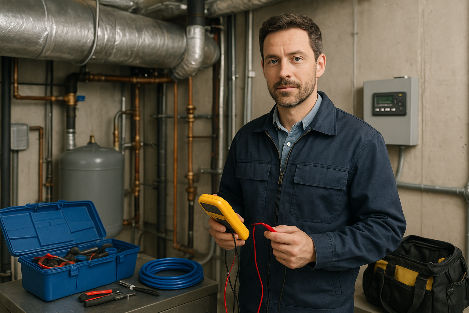 Skills, certifications, and tools you'll need