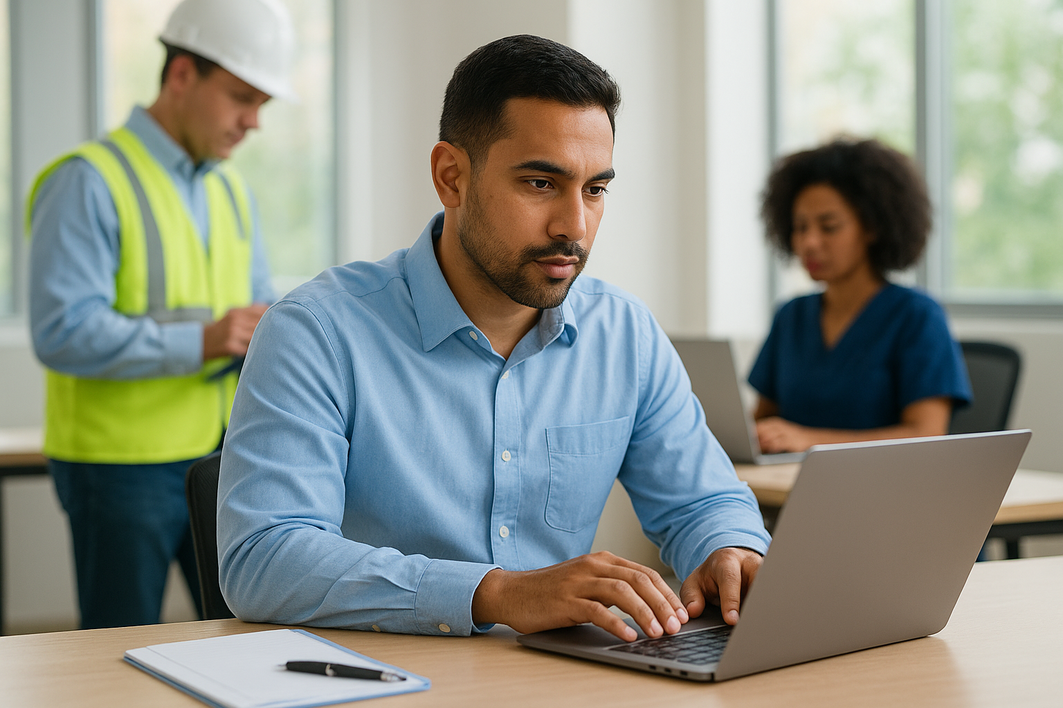 Real world SCORM compliance examples