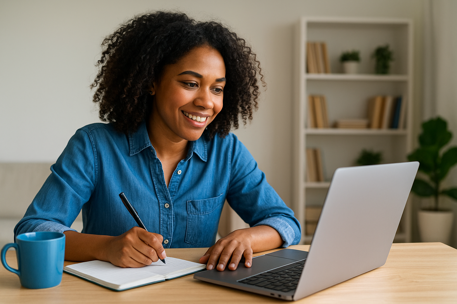 Build a learning schedule