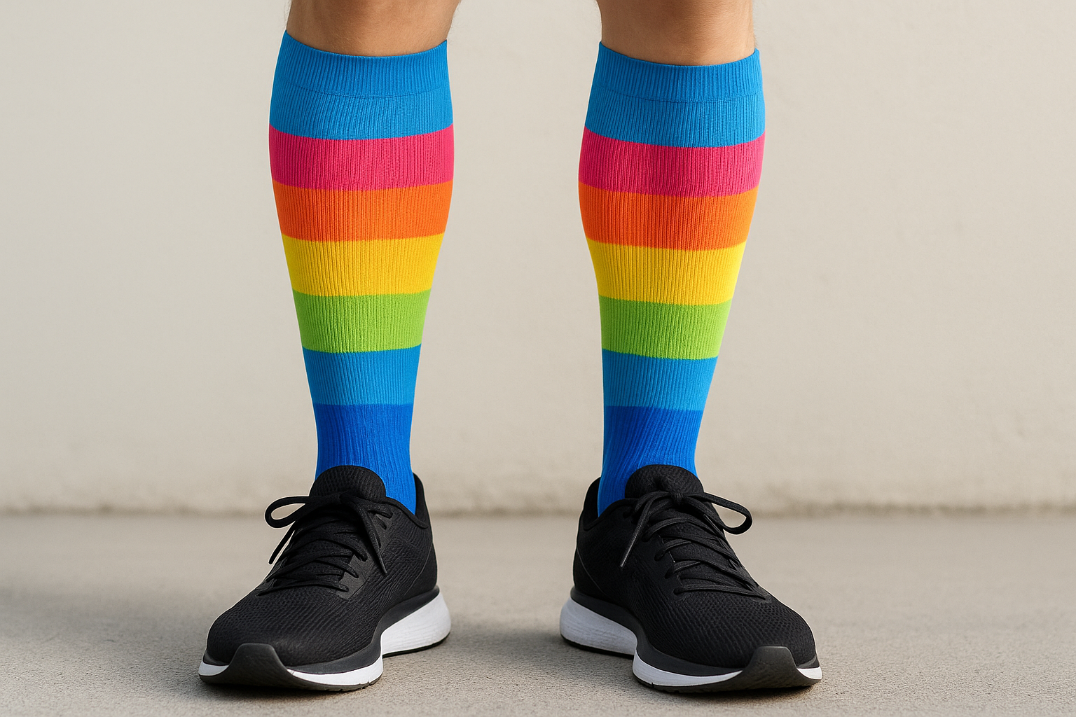 6. PRO Compression Marathon Socks