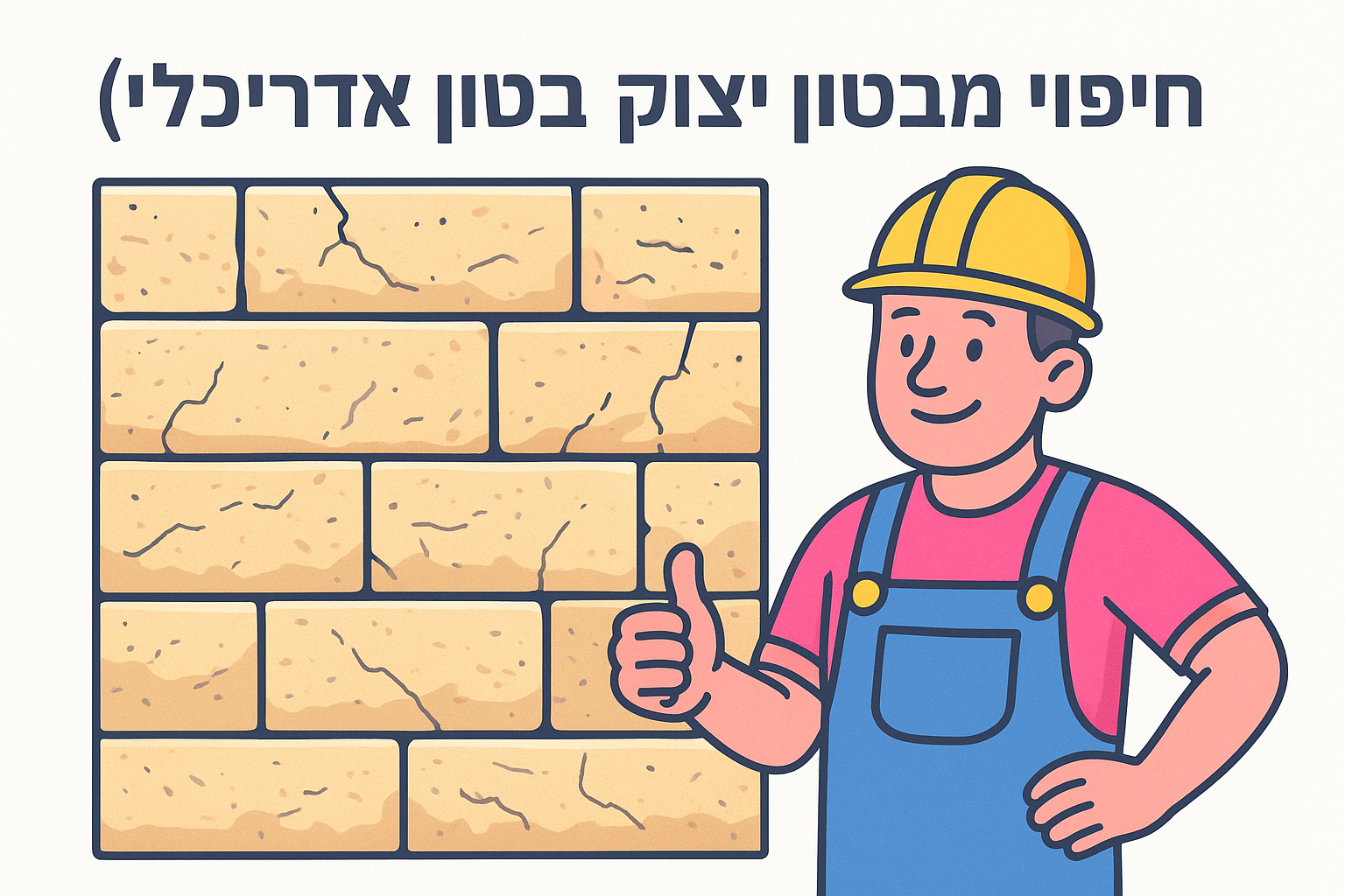 חיפוי מבטון יצוק (בטון אדריכלי)