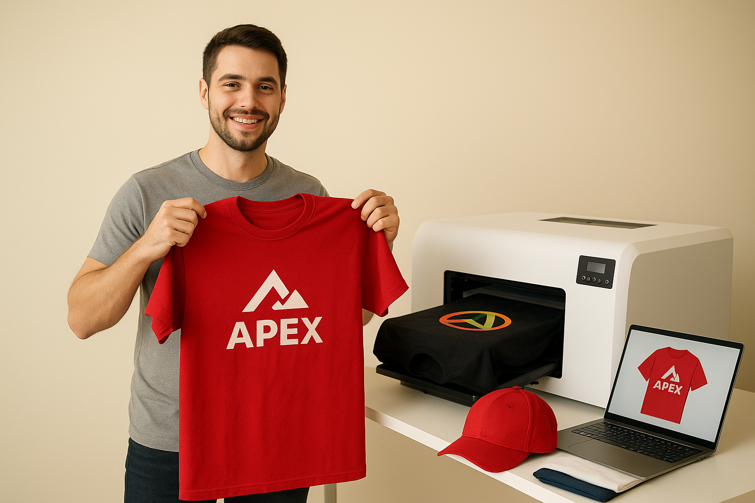 1. Apex Workwear