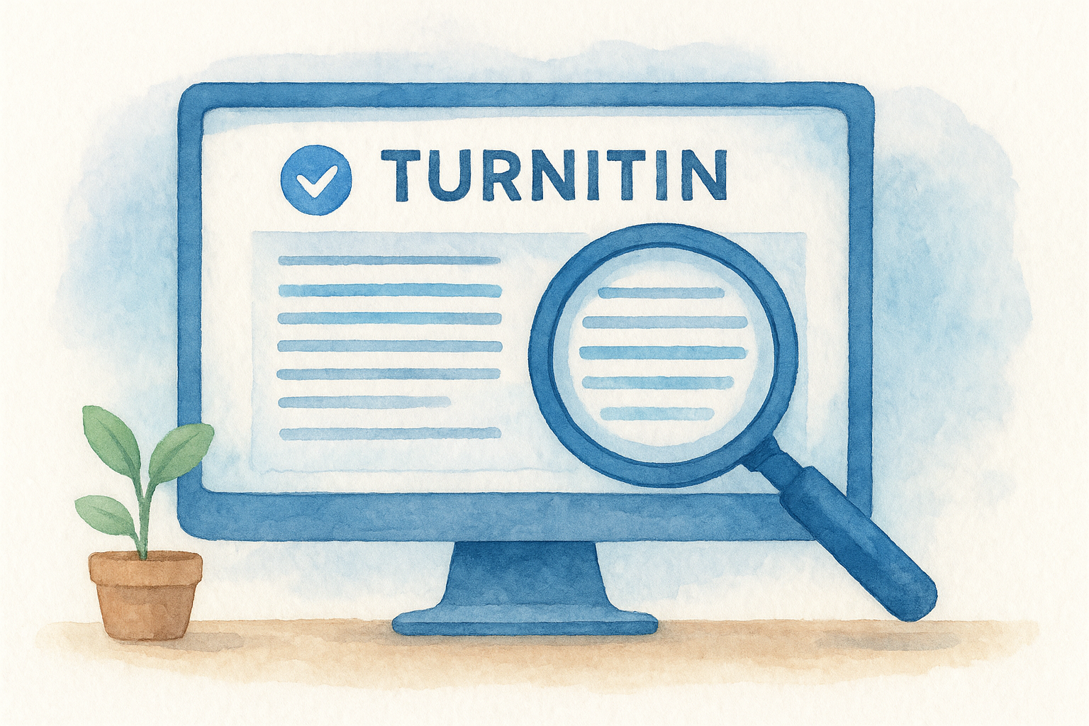 3. Turnitin