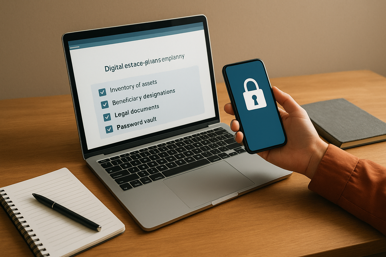 Tools and platforms that make it easier