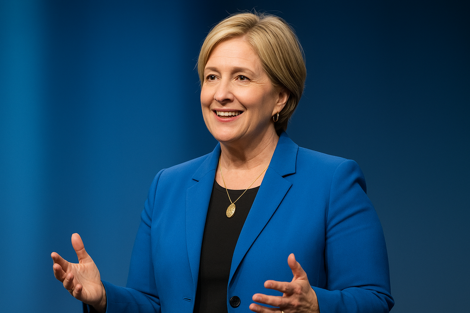 6. Brené Brown