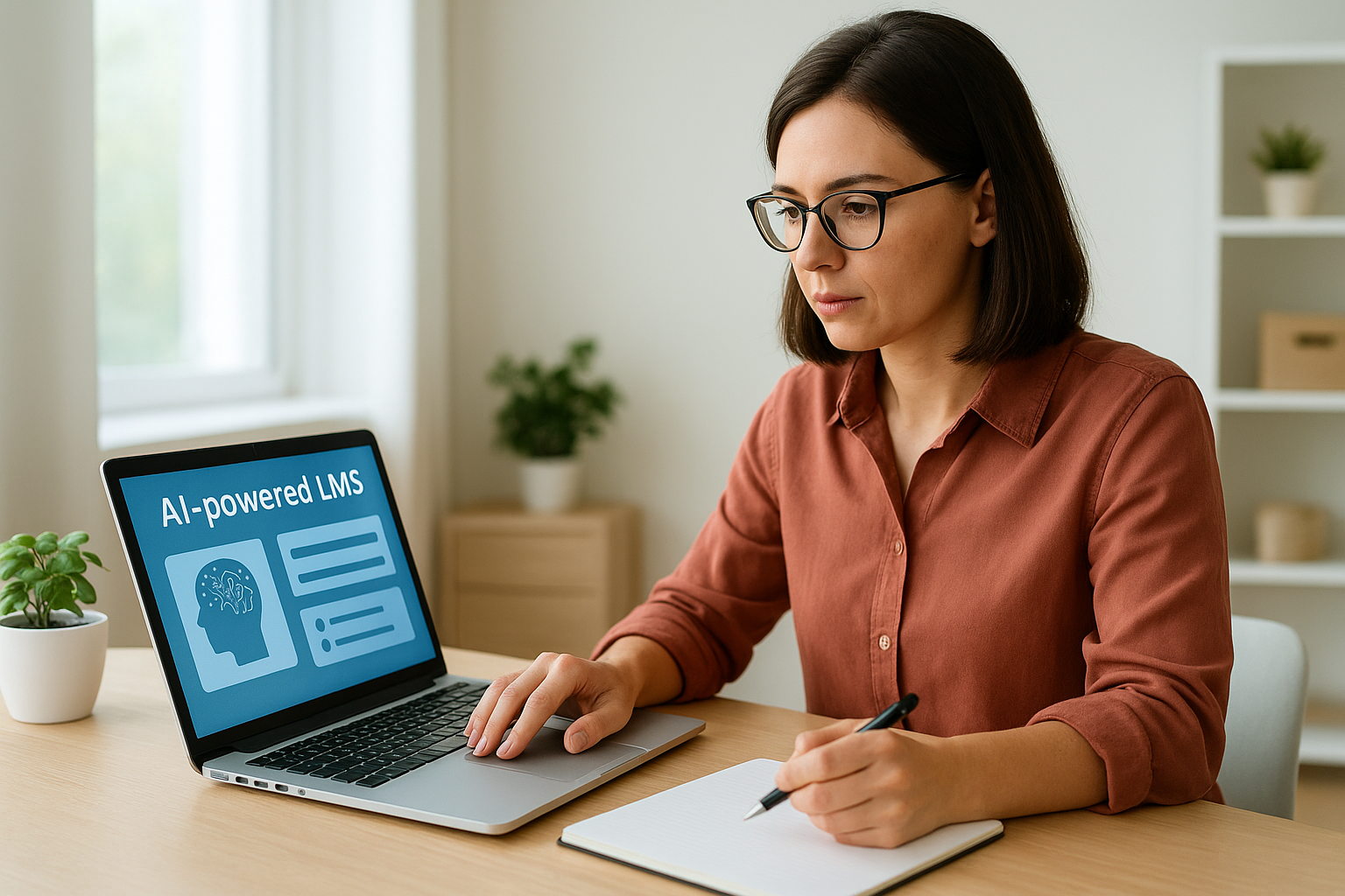 11. How to choose the right AI-powered LMS