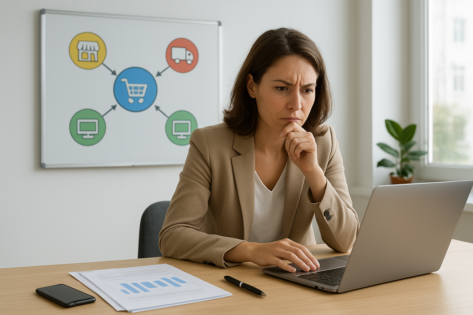 Underestimating multi-channel complexity