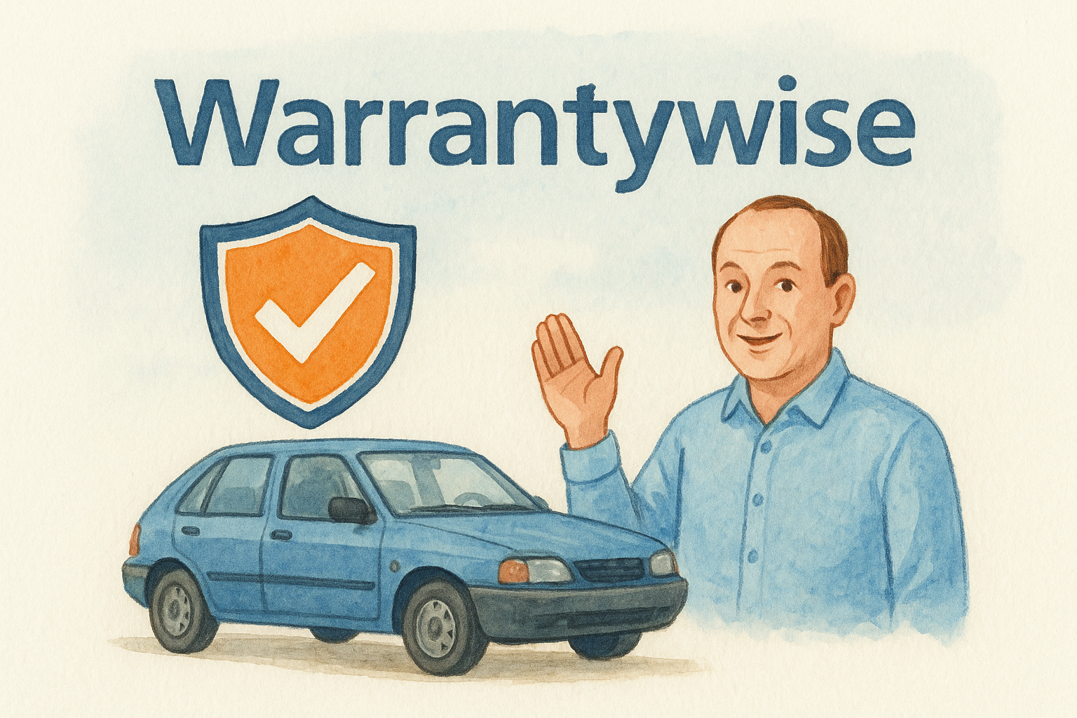 5. Warrantywise