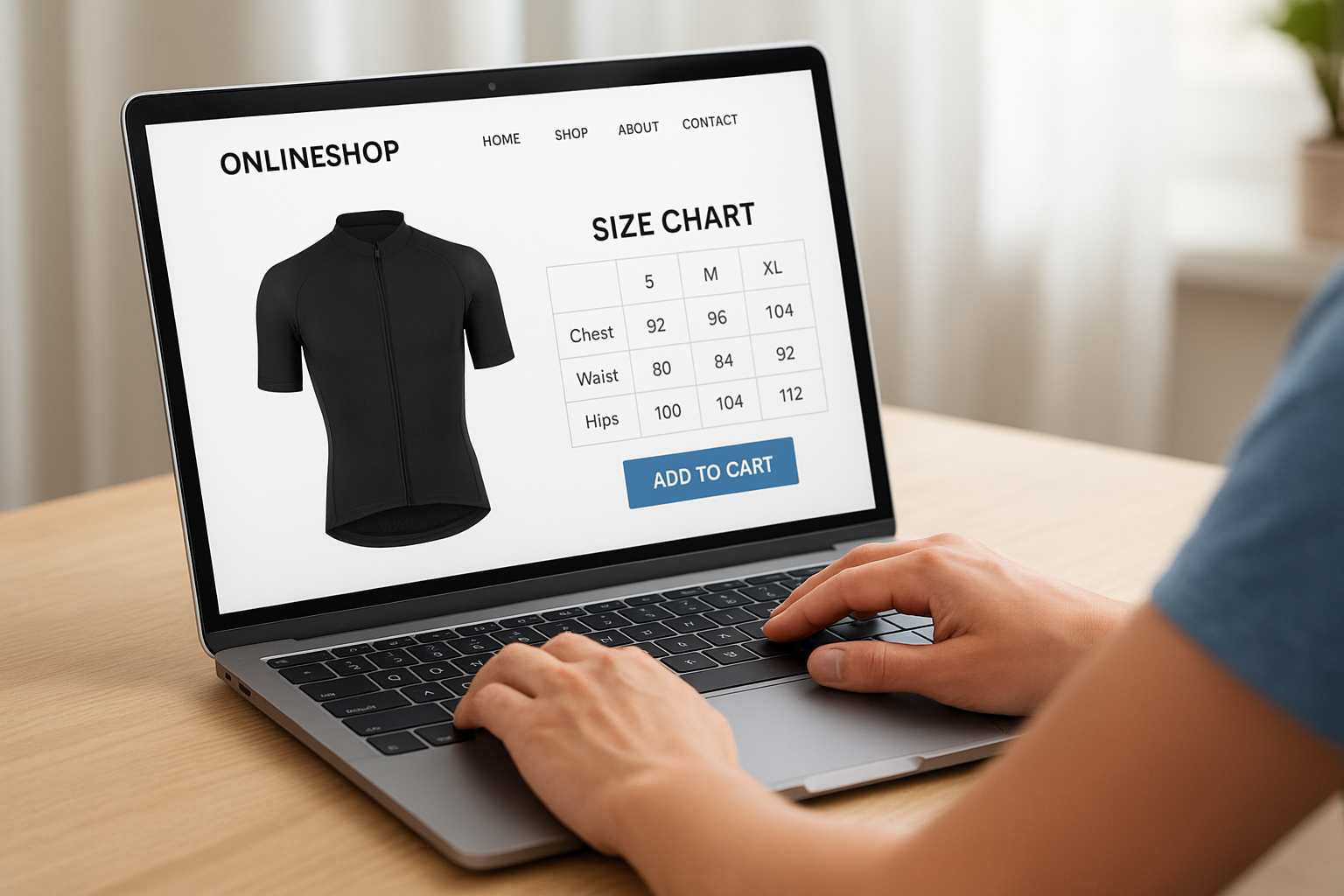 Waar je op moet letten bij online fietskleding