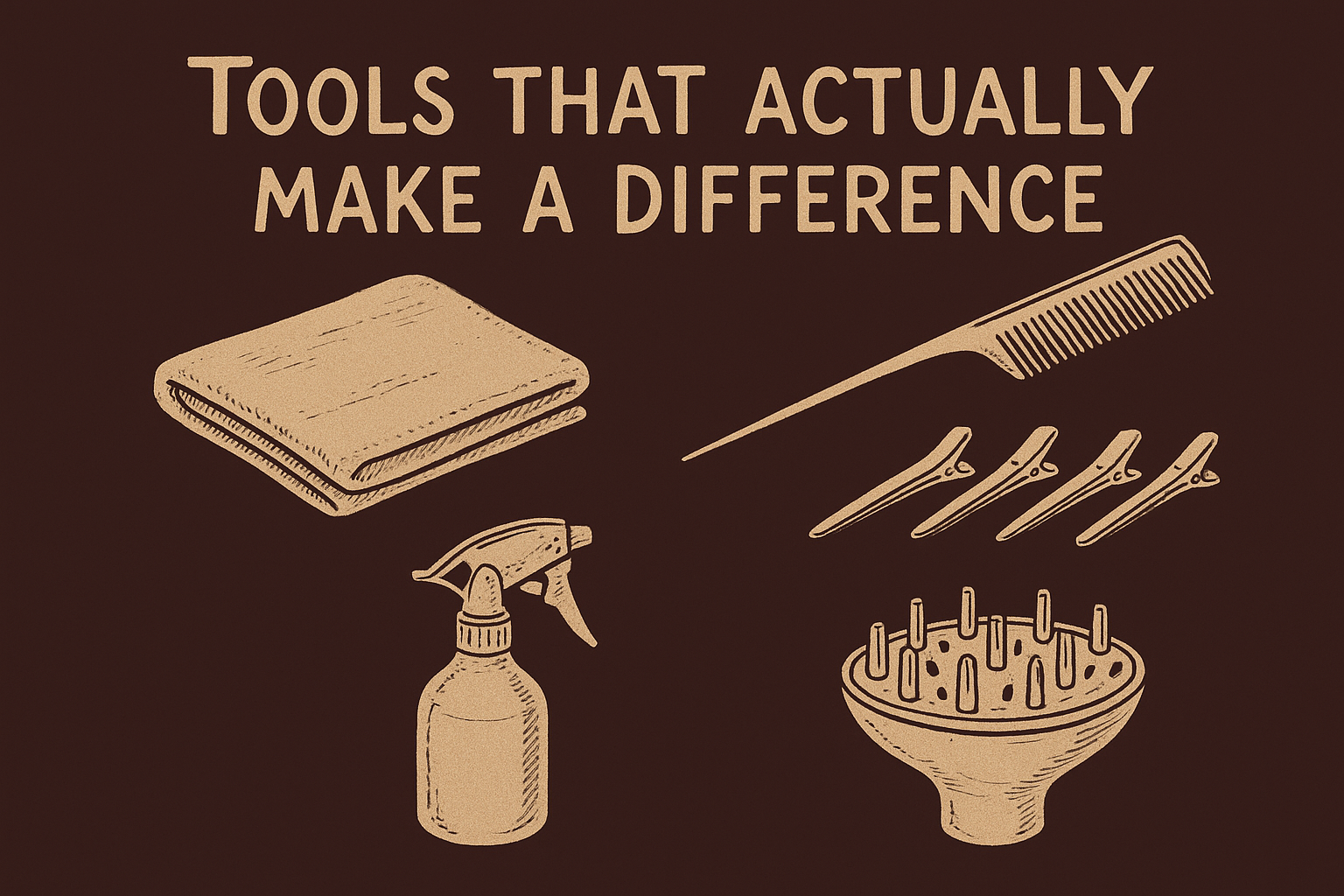 Tools that actually make a difference