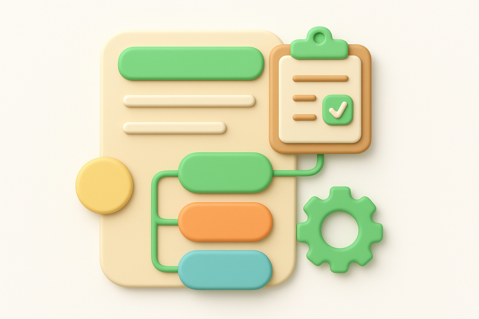 Define your strategic themes