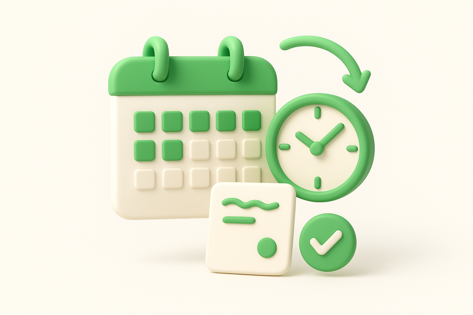 Establish a regular update schedule