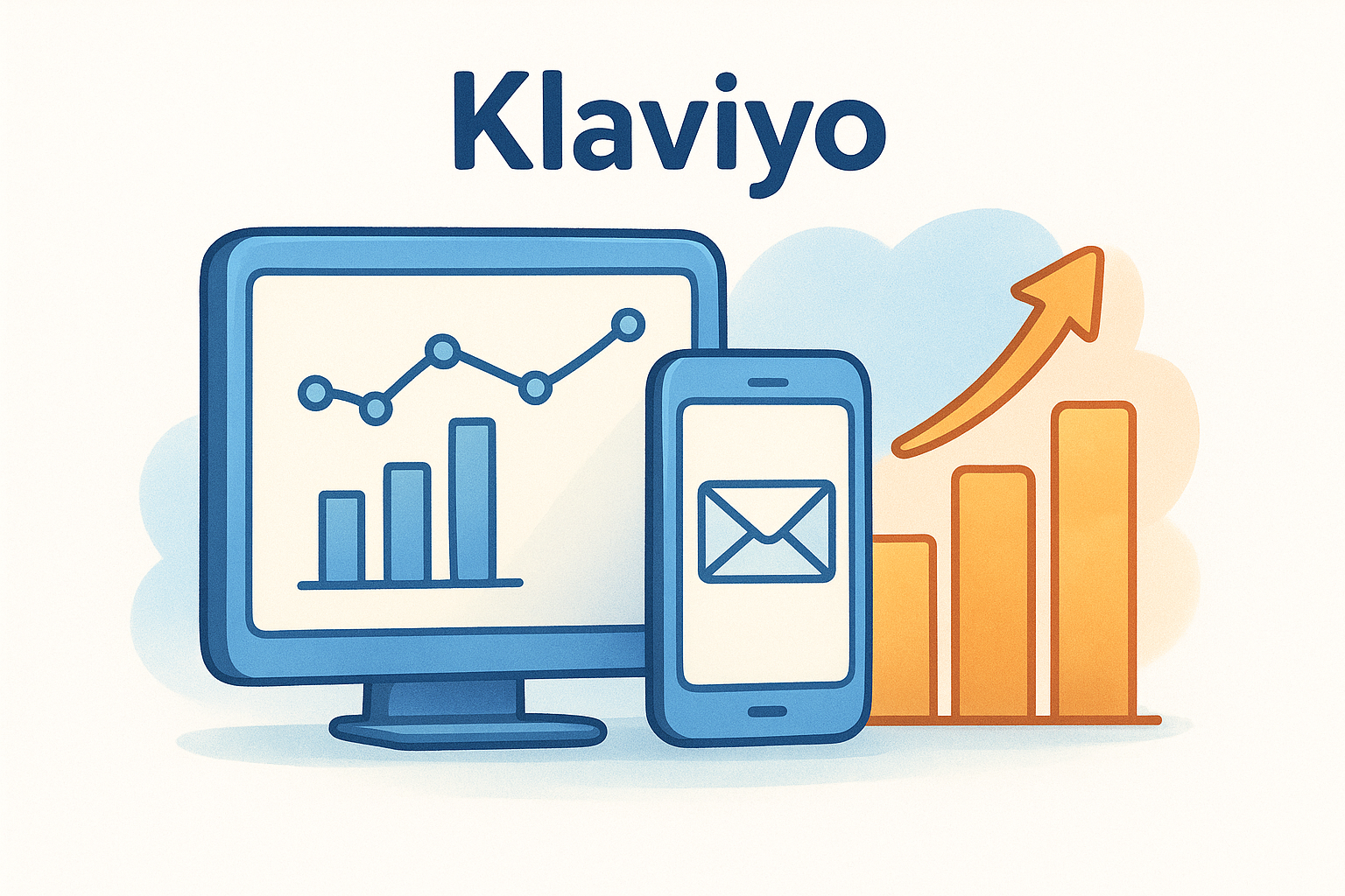 4. Klaviyo