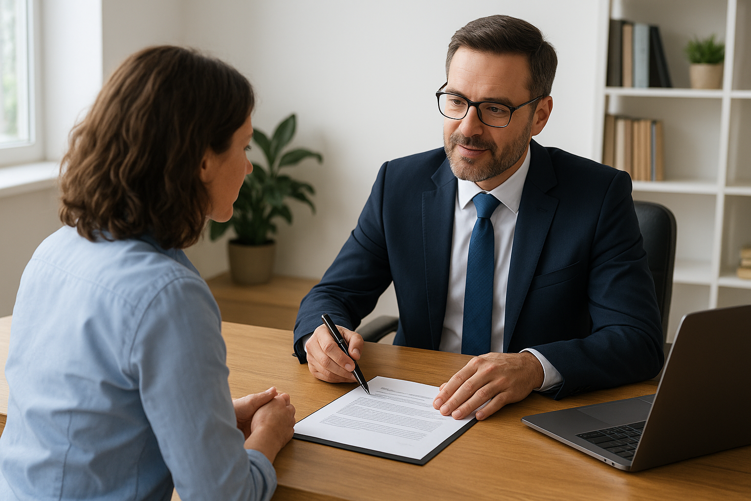 How to Negotiate a Contract: 8 Steps With Tips & Examples 3 1. Get Dutch legal advice early with Law & More