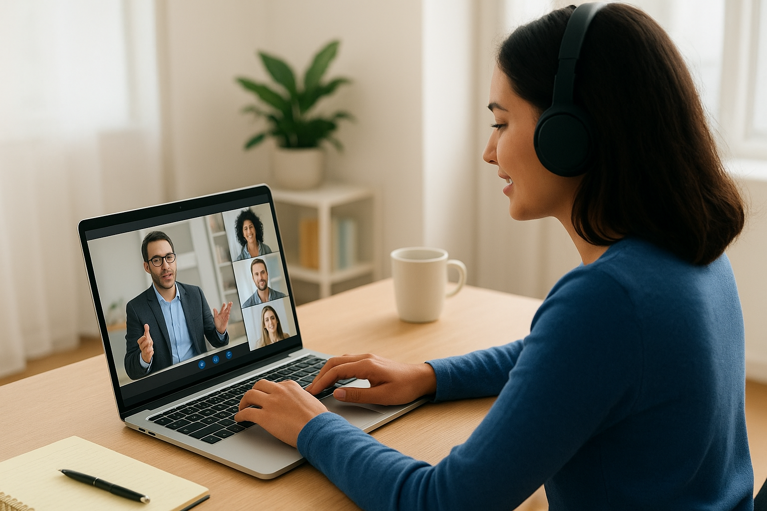 Why virtual classrooms matter today