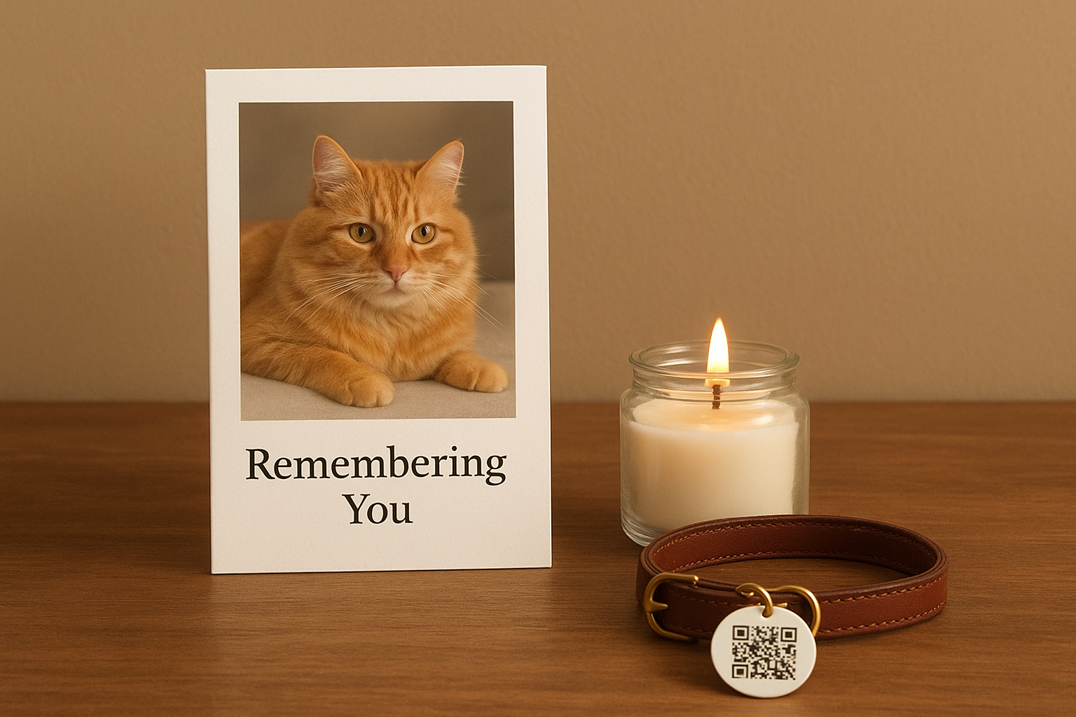 1. Remembering You