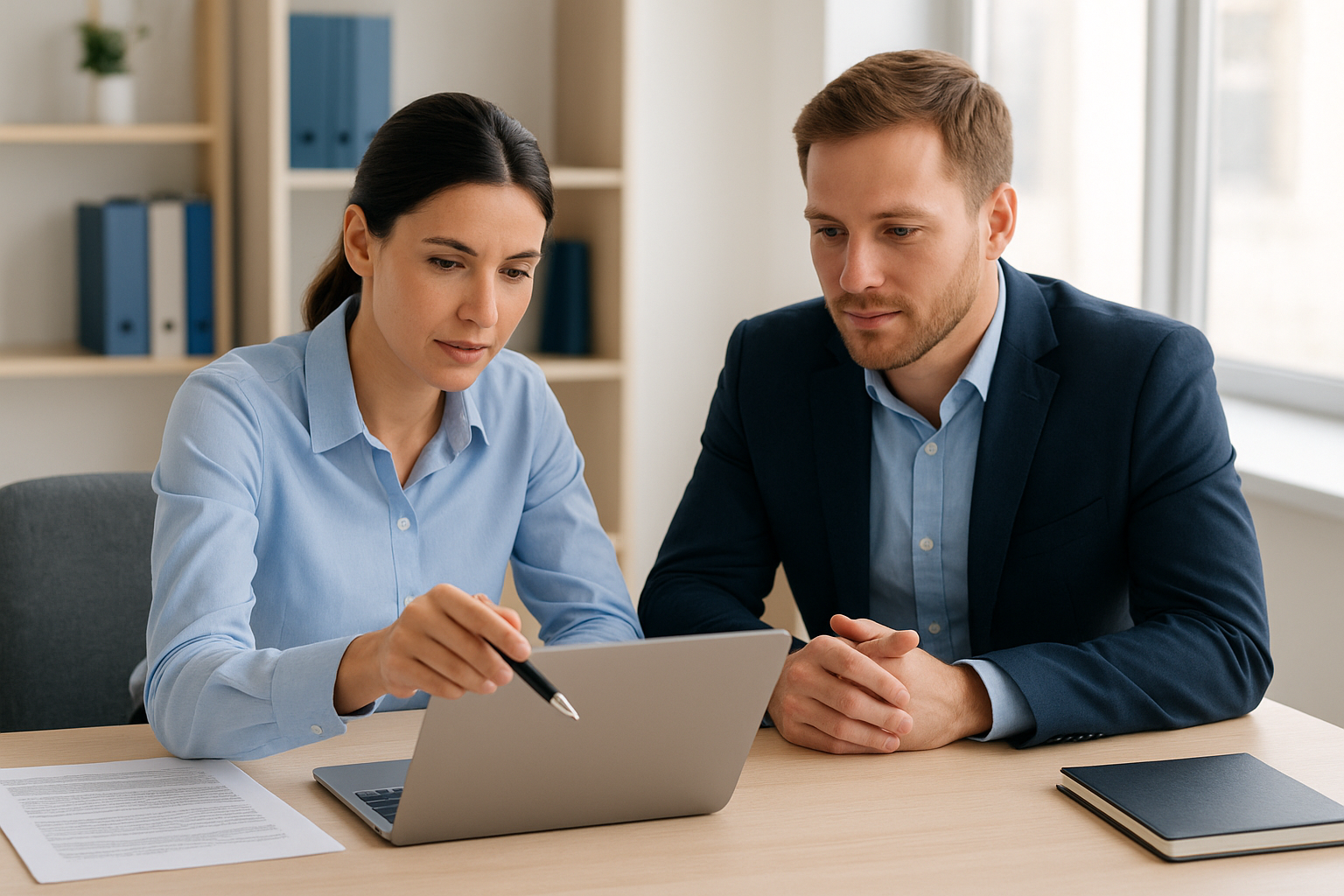 How to Negotiate a Contract: 8 Steps With Tips & Examples 4 3. Research the other party and context