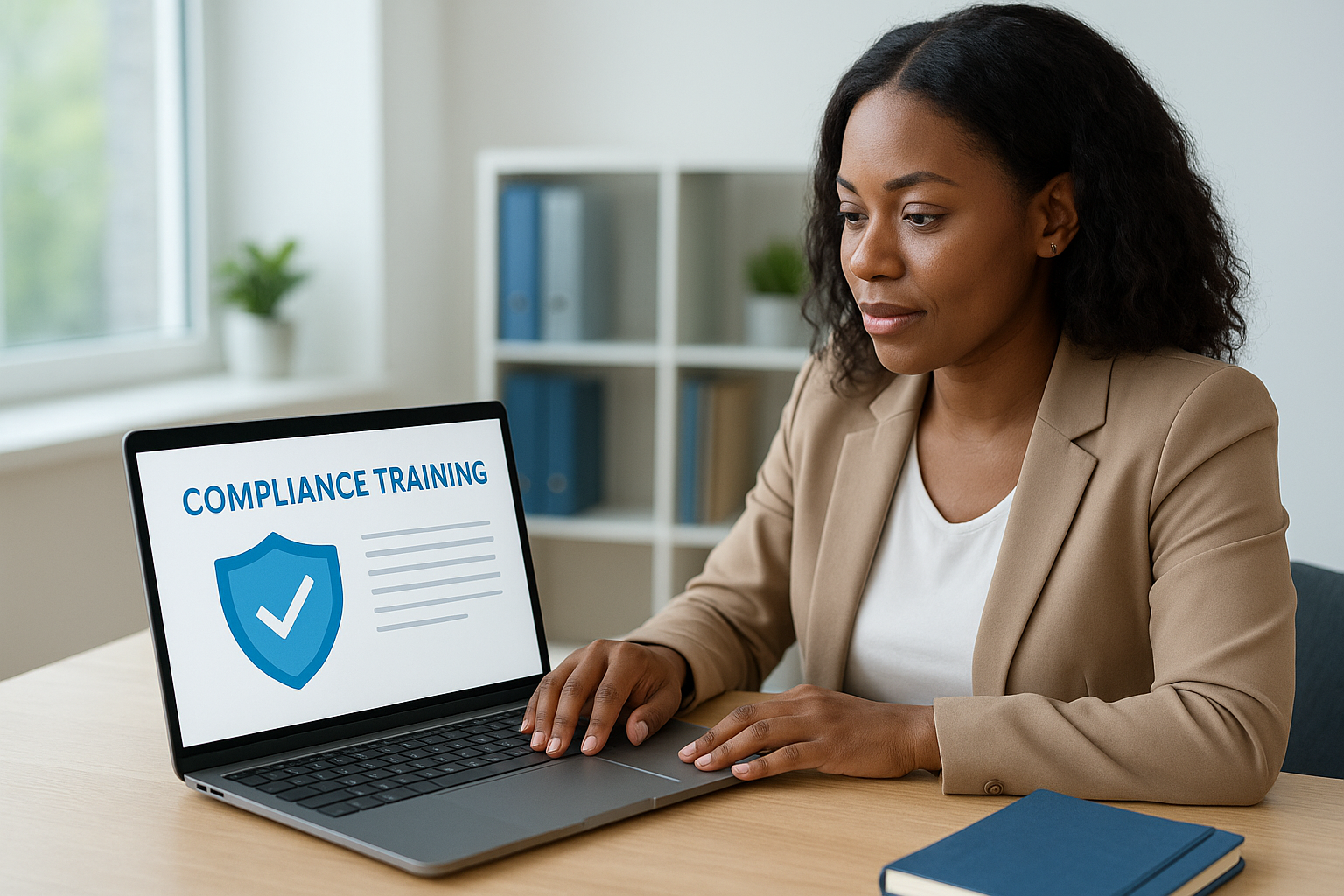 3. NAVEX One compliance training suite