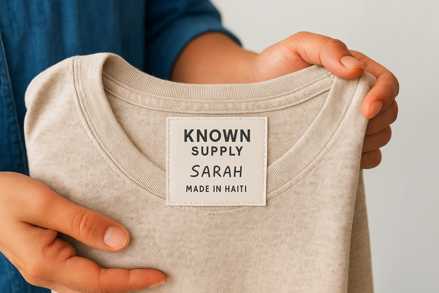 9. Known Supply