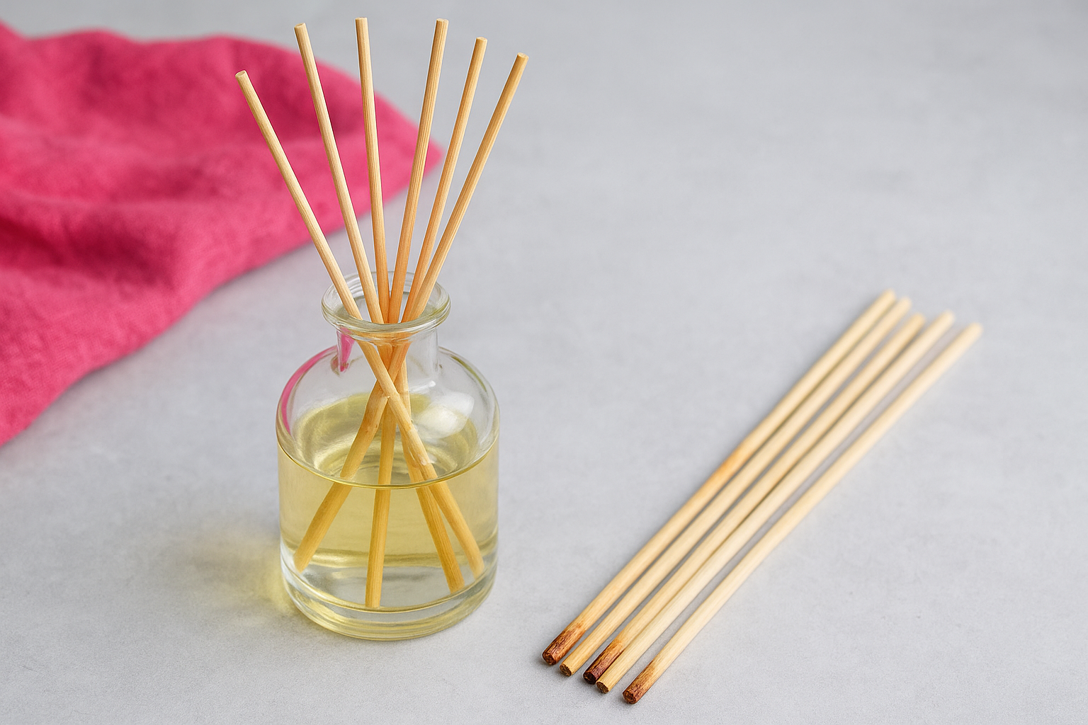 Step 4. Refresh or replace the reeds