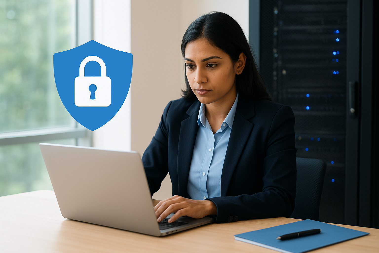 Enterprise security and compliance