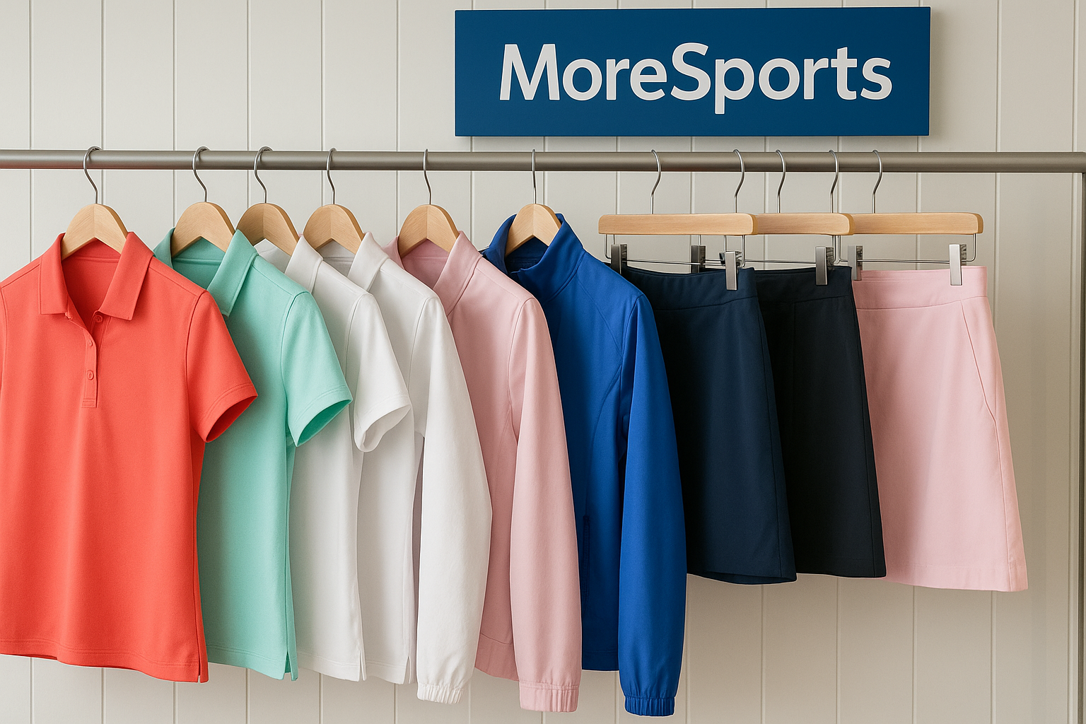 1. MoreSports
