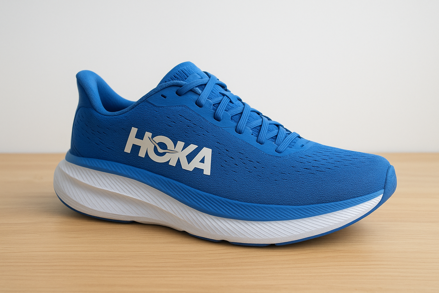 5. Hoka Clifton 10: best lightweight cushioning