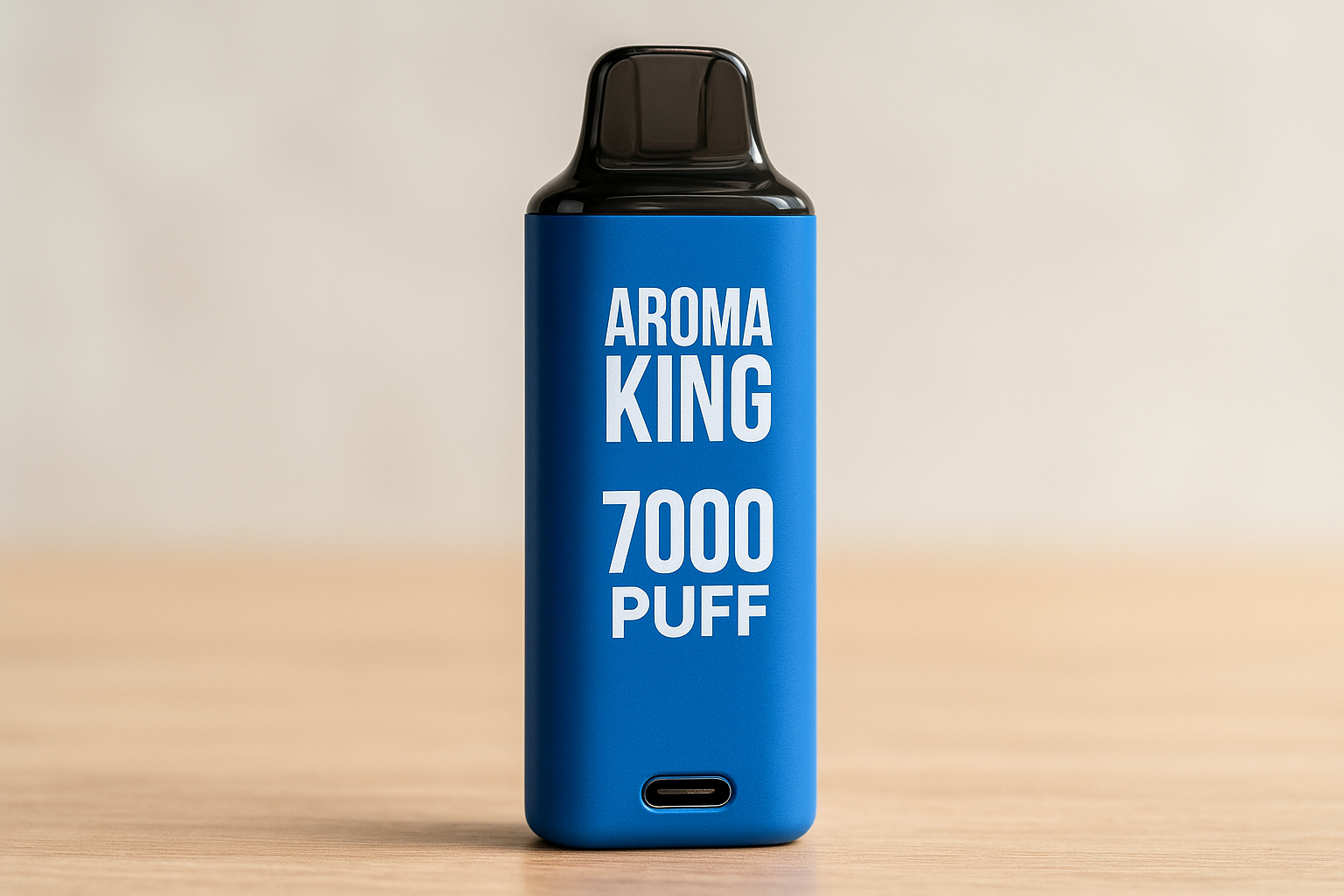 5. Aroma King 7000 puff bar