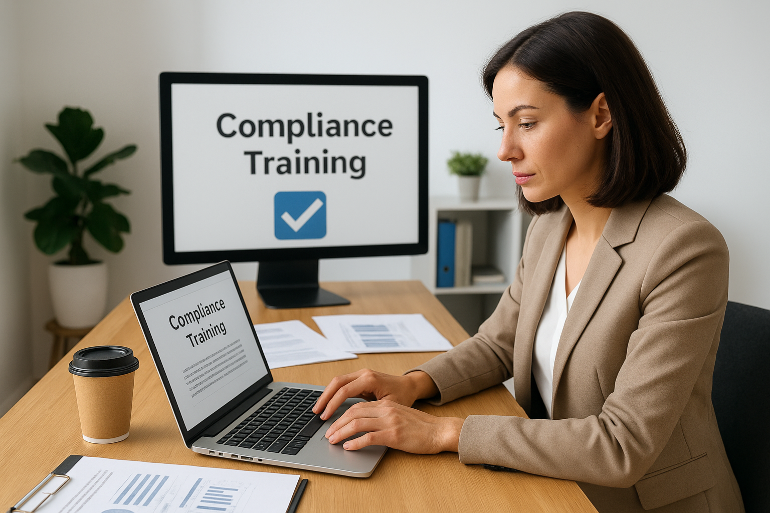 Why a learning content management system matters