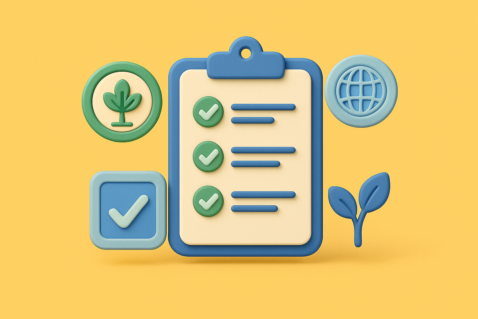 Le certificazioni da cercare in un fornitore