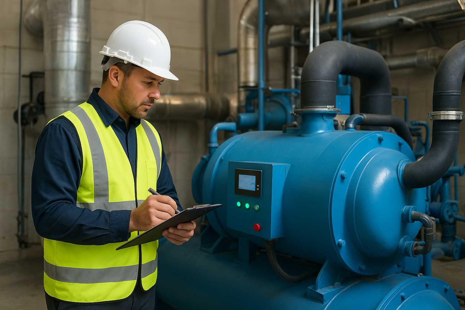 Why facility engineers matter to every organization