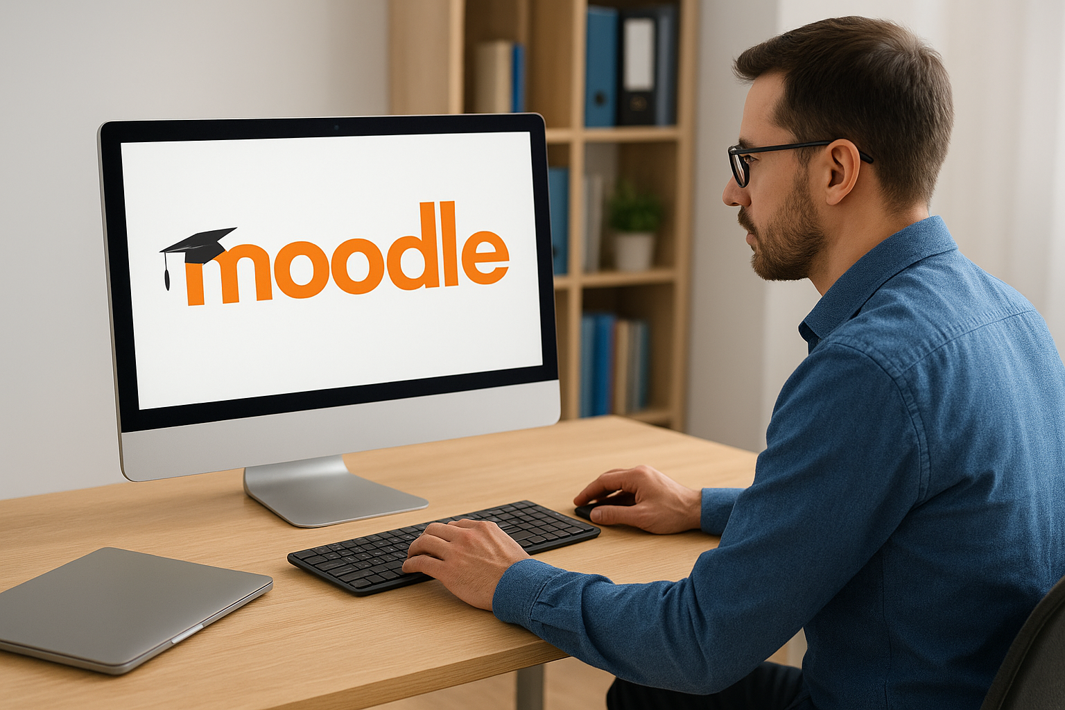 5. Moodle