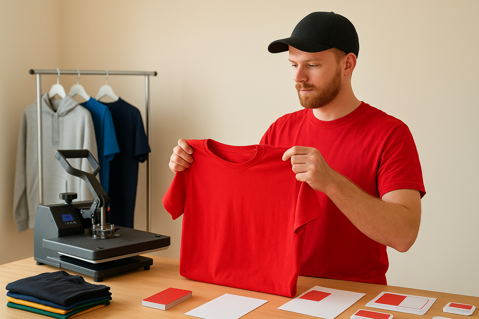 1. Apex Workwear