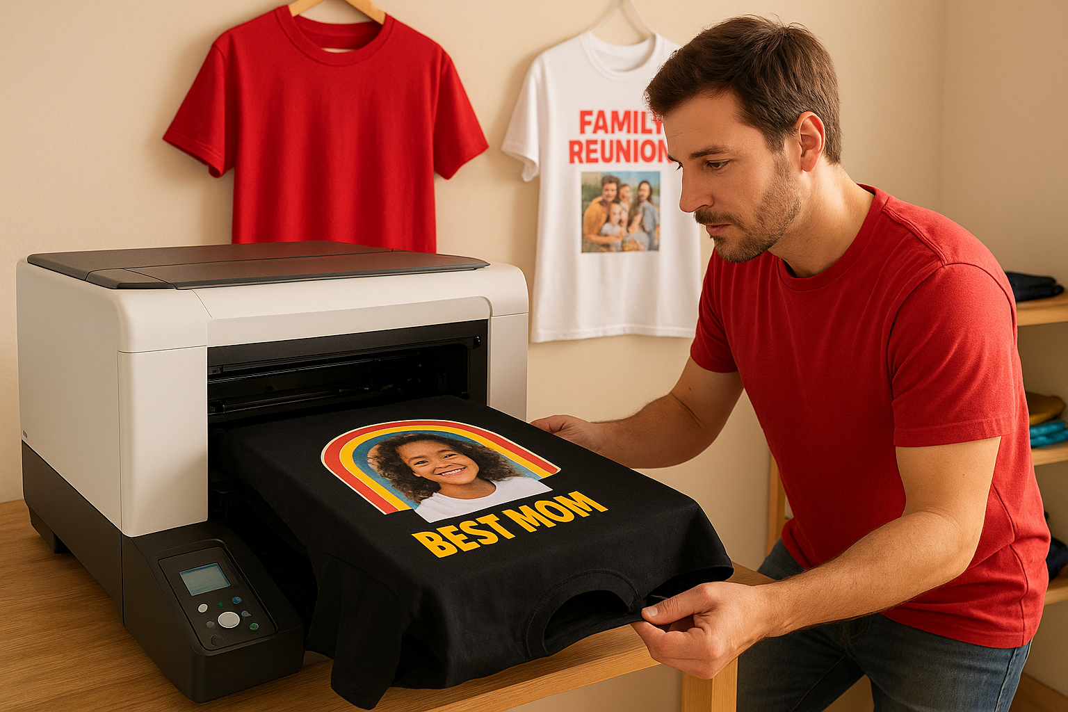 7. Ottawa Custom Clothing