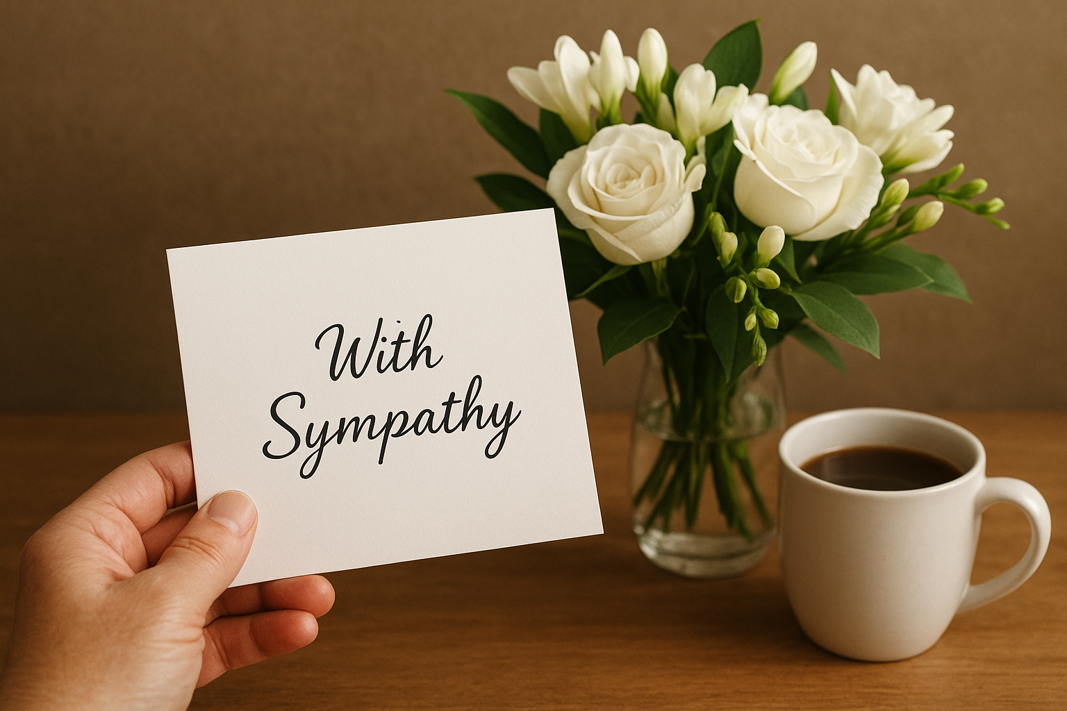 6. Sympathy messages for the loss of a grandparent