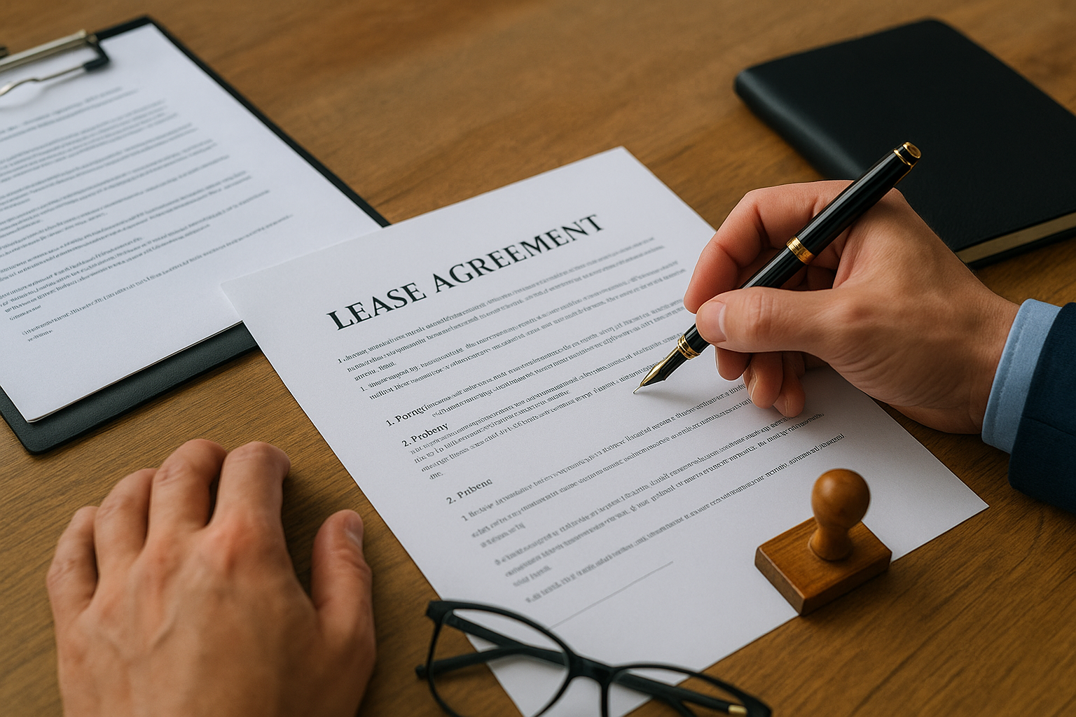 Common mistakes that make agreements weak