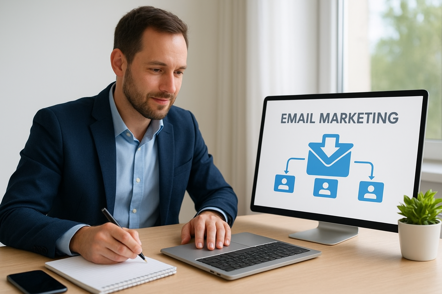 Email Marketing For Lead Generation: 9 Tactics That Work What Client Factory brings to email lead gen