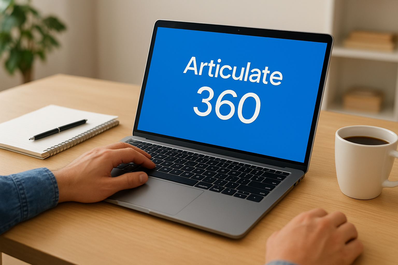 7. Articulate 360