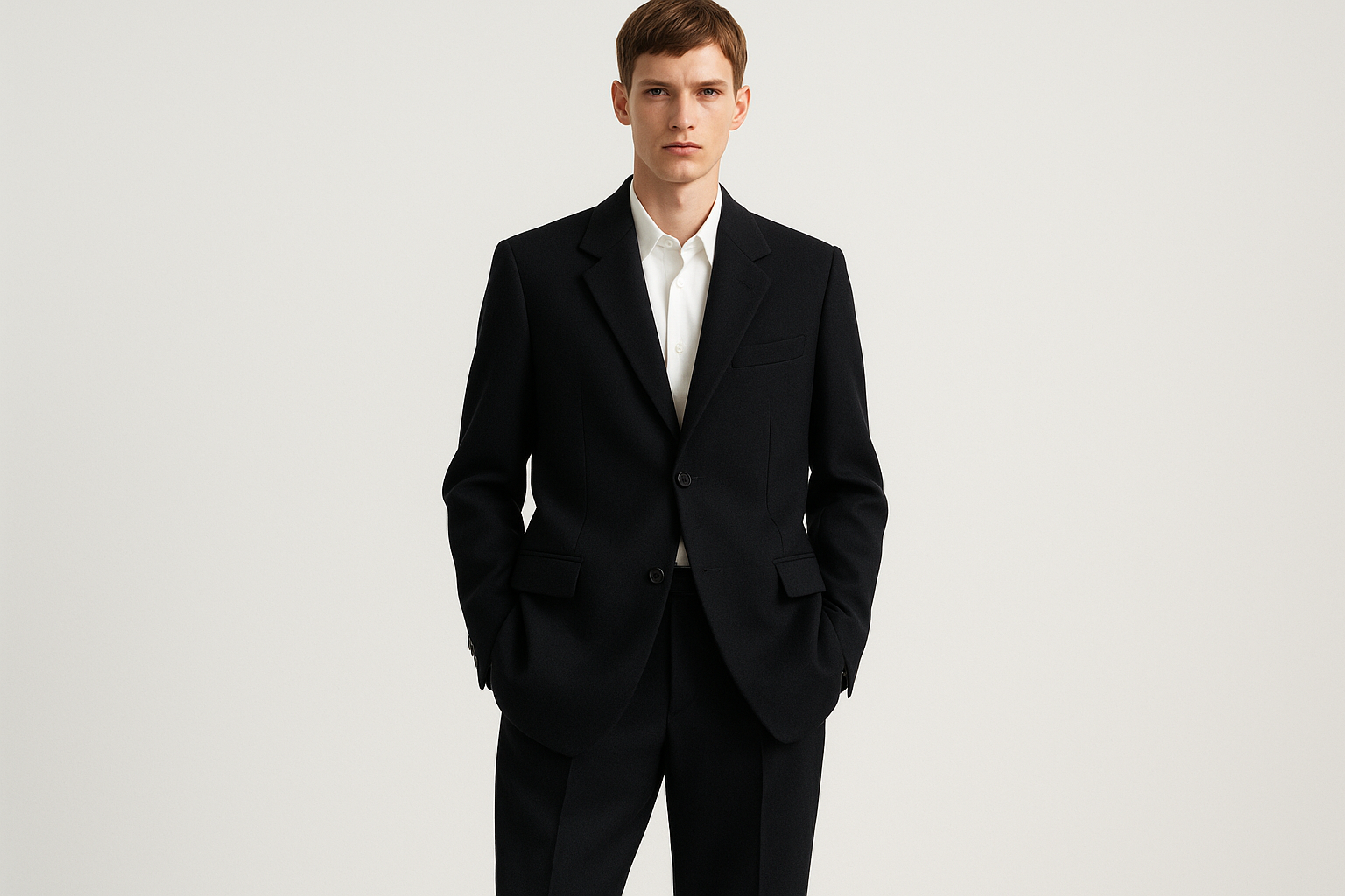 9. Jil Sander