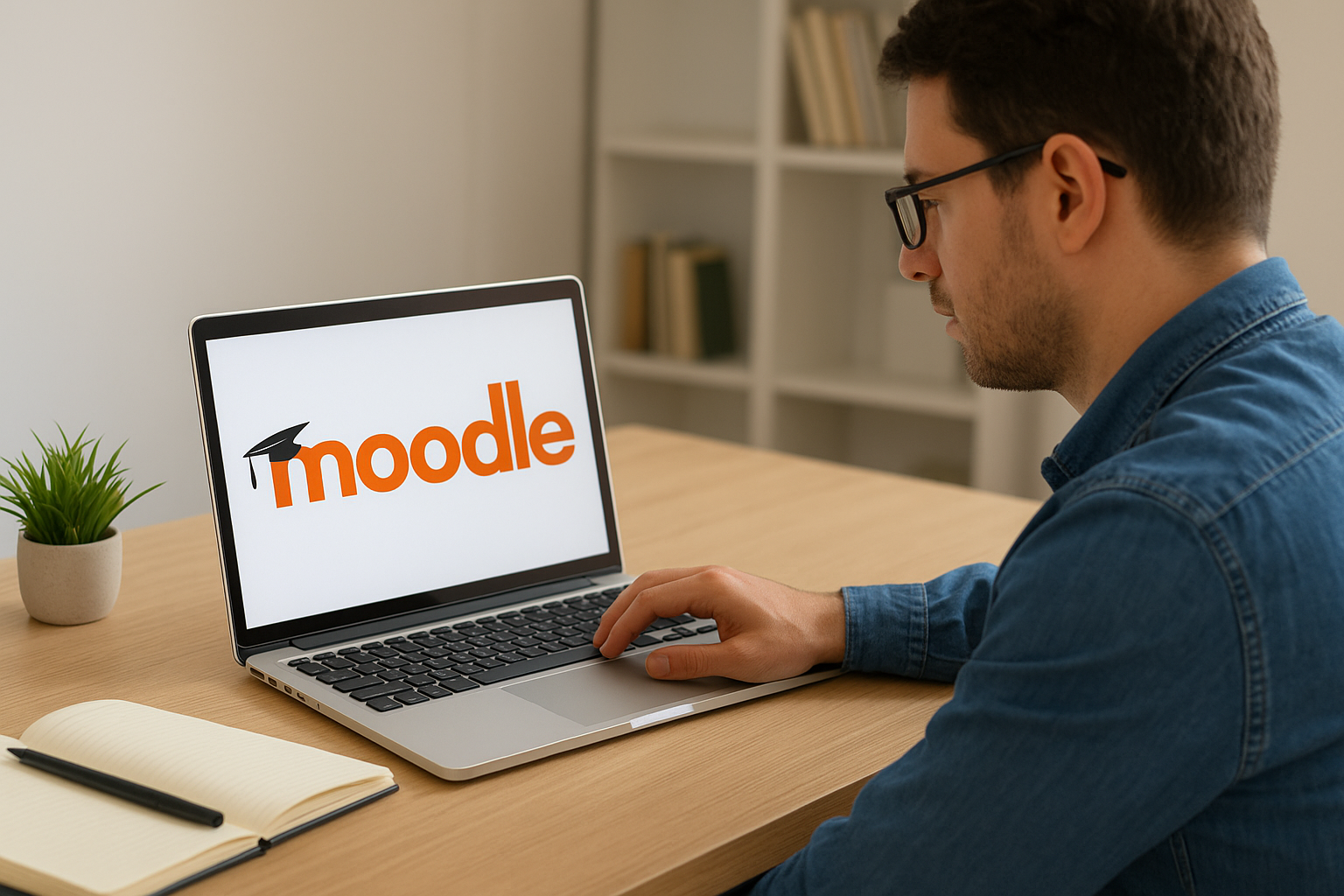 6. Moodle