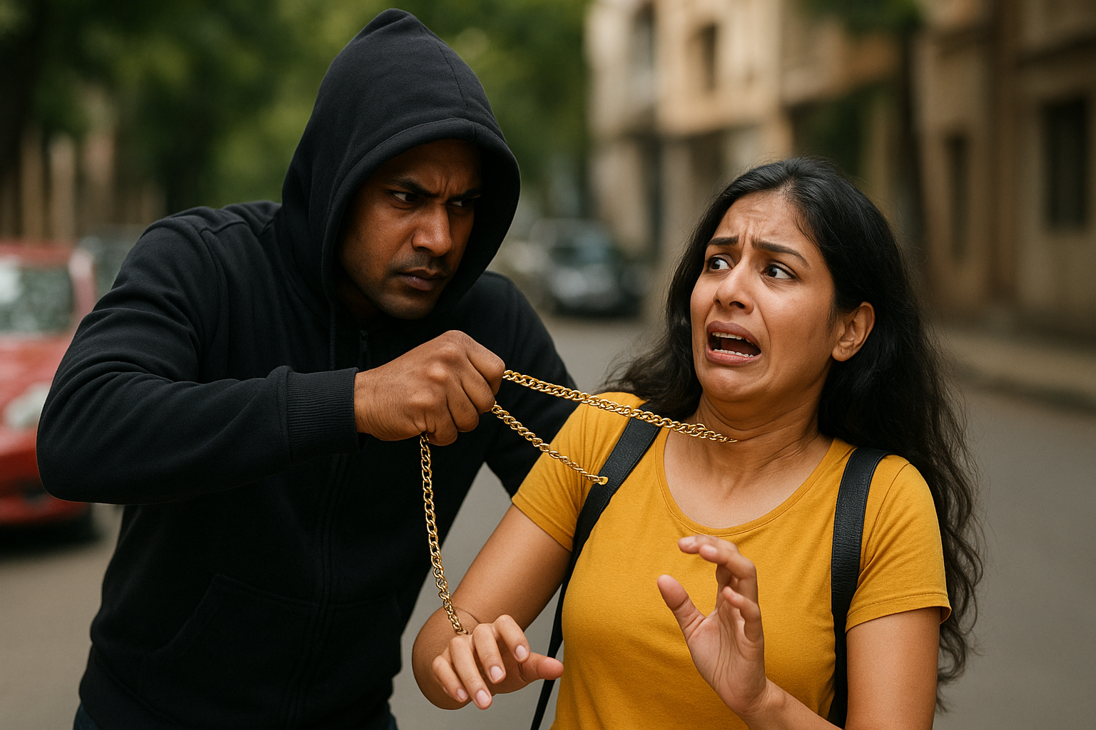 New offences introduced under the Bharatiya Nyaya Sanhita