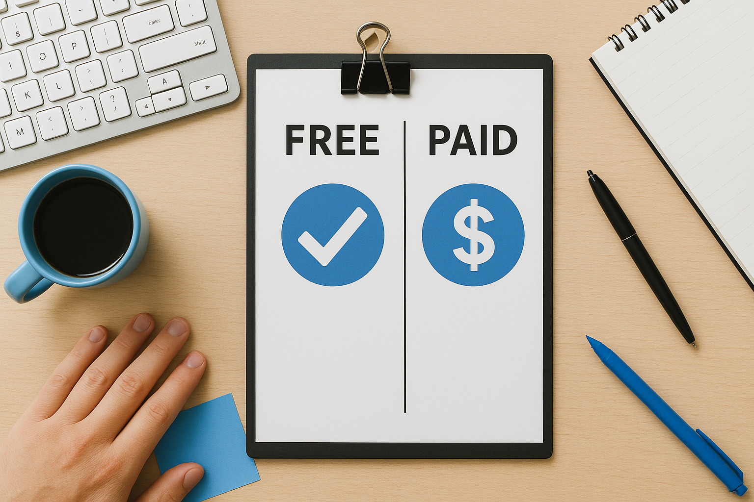12. Free vs. paid LMS: what free really covers